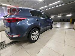 کیا سپۆرتاج